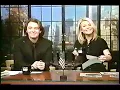 Clay Aiken Co-hosting on Regis Kelly