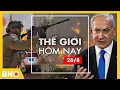 Download Lagu Tin thế giới hôm nay: Israel phá huỷ trụ sở đầu não của Houthi ở Yemen; Campuchia “cầu cứu” Trump