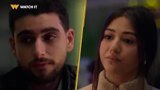 دوبامين الإكس بتاعت يحيى ظهرت وهو قاعد مع تالين وده رد فعلها 