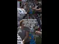 Trump supporters clash with No Kings protesters in West Palm Beach Florida