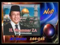 Download Lagu Qori Internasional KH.MUAMMAR ZA |Surat Ali-Imron ayat 144-145