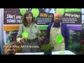 PlantSomethingBC NATS Nursery - Langley BC