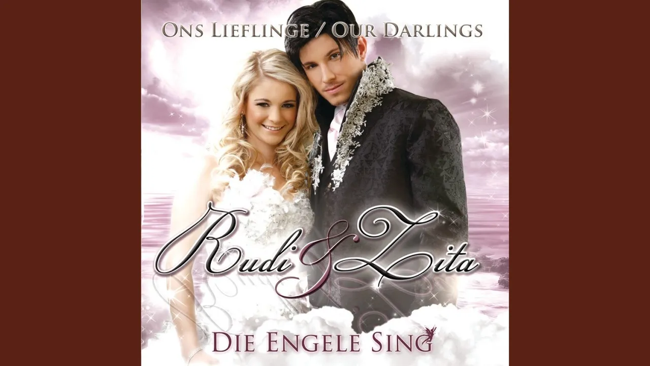 Wees Lief Vir My Wees Lief Vir My
