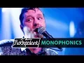 Download Lagu Monophonics live | Rockpalast | 2016