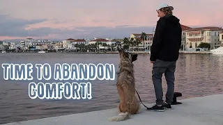 Brittni’s Back! Let the boat work begin! | Sailing Sunday Ep. 51