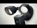Hard Reset Ring Floodlight Cam Camera