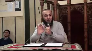 نفسك ربنا يهديك اسمع د محمد الغليظ 