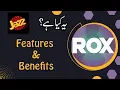 Jazz Rox App Review | Features and Benefits