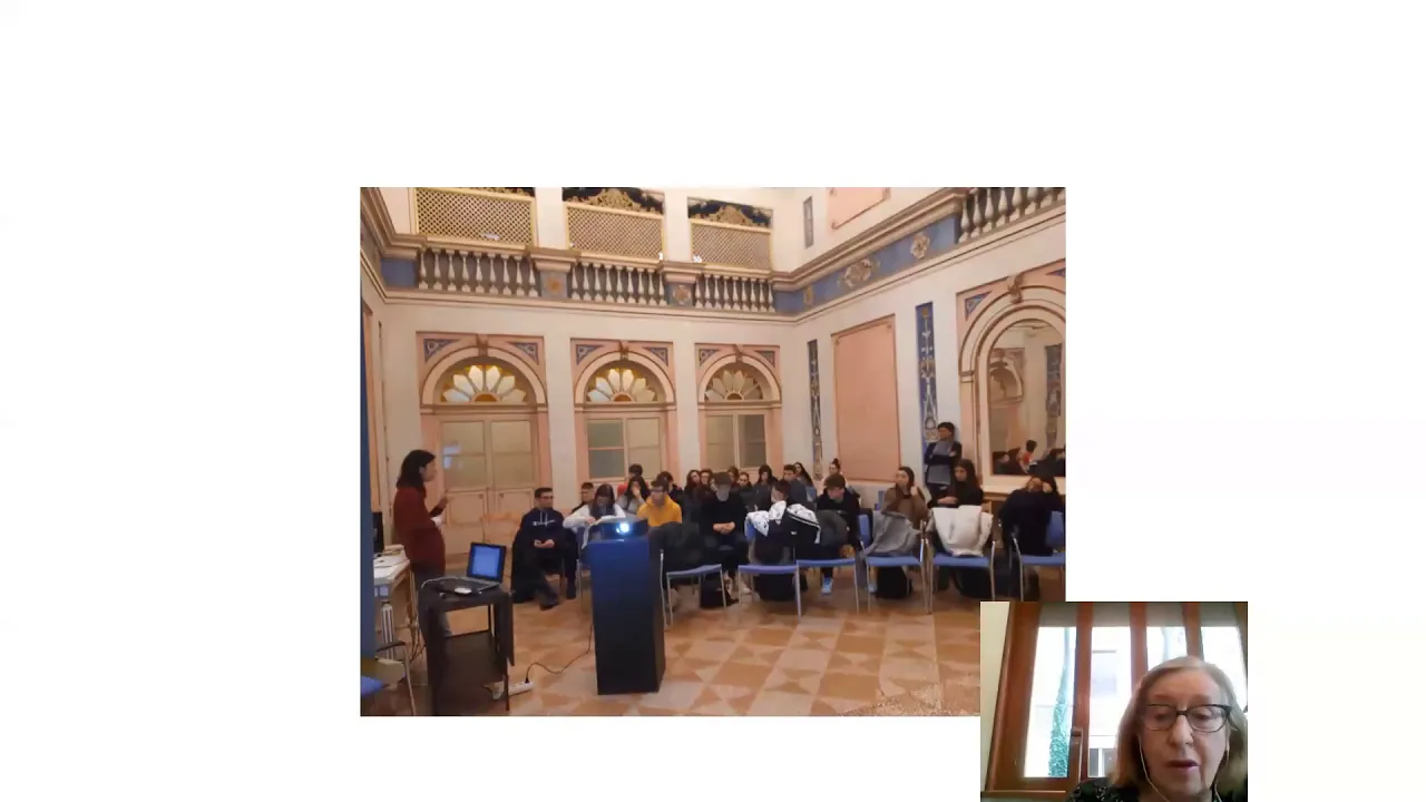 2020 IFLA Fake News & Its Impact on Society: Lecture 2