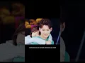 Download Lagu I will carry you on my back, whenever you need | My Mr. Mermaid