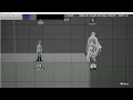 PS5 Multiversus input lag test demonstration