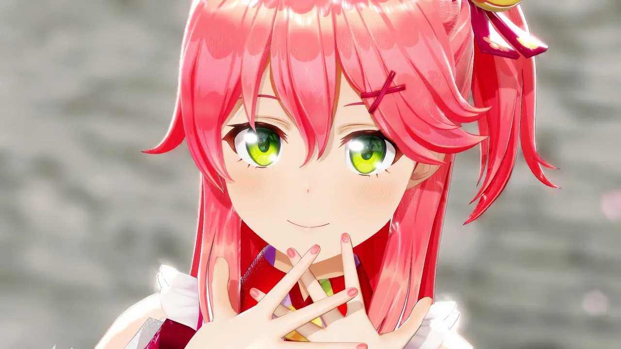 【 MemberOnly 】?みこめっとVARKから帰ったらの枠?【ホロライブ/さくらみこ】