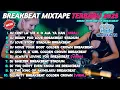 DJ BREAKBEAT MIXTAPE GOLDEN CROWN TERBARU 2025 FULL BASS | DJ DUGEM NONSTOP TERBARU 2025
