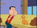 Lagu Family Guy - Quagmire Loves Cat