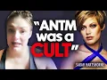 Download Lagu 'ANTM WAS A CULT\
