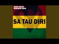 Download Lagu SA TAU DIRI (feat. Remobar Crew)