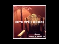Keys Open Doors - Eureka