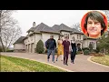 Tom Cruise s 3 Children in 2025 Suri Connor Isabella - The Real Story