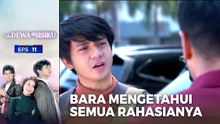 Download Bara Meddles in Melati's Family Affairs! - God Is on My Side | Ep. 11 | Part (1/5) MP3