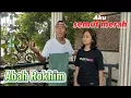 AKU SEMUT MERAH ( Meggy Z)  cover DANGDUT KOPLO by Abah Rokhim