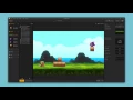 User Interface - Buildbox 2 Tutorial