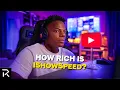 What Is IShowSpeed s Net Worth
