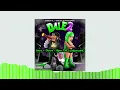 Yailin La Mas Viral, kreizyk - Dale 2 (Remix) Intro + Outro - Bpm 130 (@djyoryird)