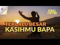 Lagu TERLALU BESAR | Vocal AI Cover by Myfaith Musichannel
