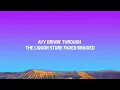 21 Savage, Travis Scott, Metro Boomin - née-nah (Lyrics)