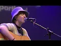 Cafuné - Tek It at 101.9 KINK | PNC Live Studio Session