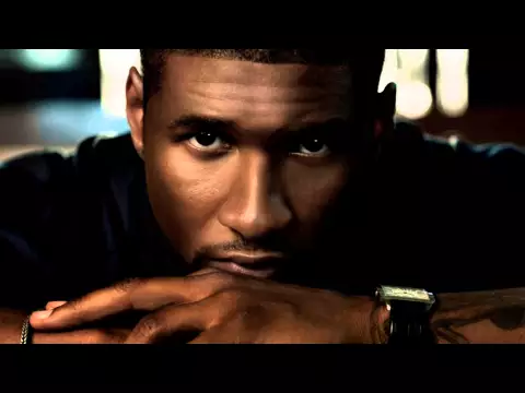 Download MP3 Usher ft Ludacris - Lovers and Friends