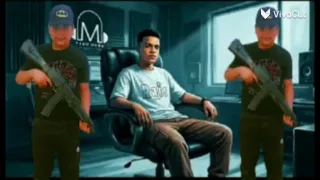 صاحبي مين غباء وراح لحبيبته انا عاشق  شقو انس            دندنها
