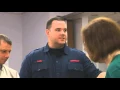 Cribbing and Victim Extrication Emergency Response - CERT Train-the-Trainer Demonstration