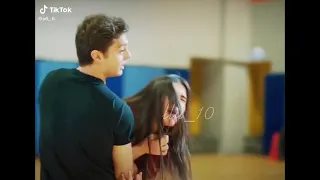 سوسين تضرب دورا بسبب غيرتها على عمر اخوتي حلقة 43 