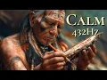 Download Lagu Shamanic Music for Ancestral Wisdom \u0026 Sacred Symbols | Calm Yourself