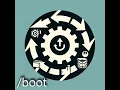 The boot directory explained
