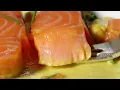 How One of NYC’s Best Chefs Makes Salmon (3 Michelin Star) | Made to Order | Bon Appétit