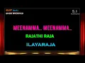 Download Lagu 1989 ~ Meenamma ~ Rajathi Raja ~ ILAYARAJA 🎼 REMASTERED 🎧 BASS BOOSTED 🎧 SVP Beats