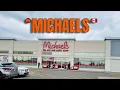 TORONTO MICHAELS ARTS AND CRAFTS TOUR NOV 2025 IS THIS THE ULTIMATE CRAFTING DESTINATION
