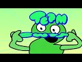 TPOT 12 - Two sings the Team Swap song