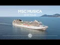 Download Lagu Ship Tour of MSC Musica | MSC Cruises
