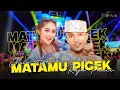 DJ BANTENGAN VIRAL TIKTOK MATAMU PICEK - MALA AGATHA FT. RAJA PANCI DJ BASURI (Official Music Video)