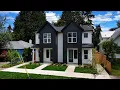Tour of 5284 SE 47th Avenue in Portland OR