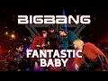Download Lagu [K-POP IN PUBLIC I ONE TAKE ] BIGBANG - 'FANTASTIC BABY' I dance cover by MÀMOONY