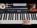 姜濤 Keung To (MIRROR) - 白果 Ginkgo Piano Cover 鋼琴版 by Li Tim Yau