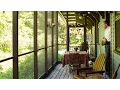 Home Sweet Home in Hudson Valley Train Station