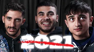 نشوفكو السنه الجايه 