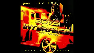 Boy S Interface Dark Headz Refix Slowed Version But Its More Aggressive 
