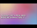Kacey Musgraves Mexico Honey ( Lyric Video )