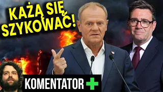 Każą Się Szykować i Robić Zapasy! Co Wiedzą? - Analiza Ator